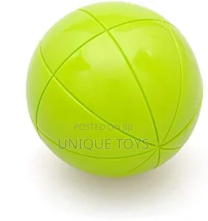 3d Puzzle Wisdom Ball – Intelligence Game