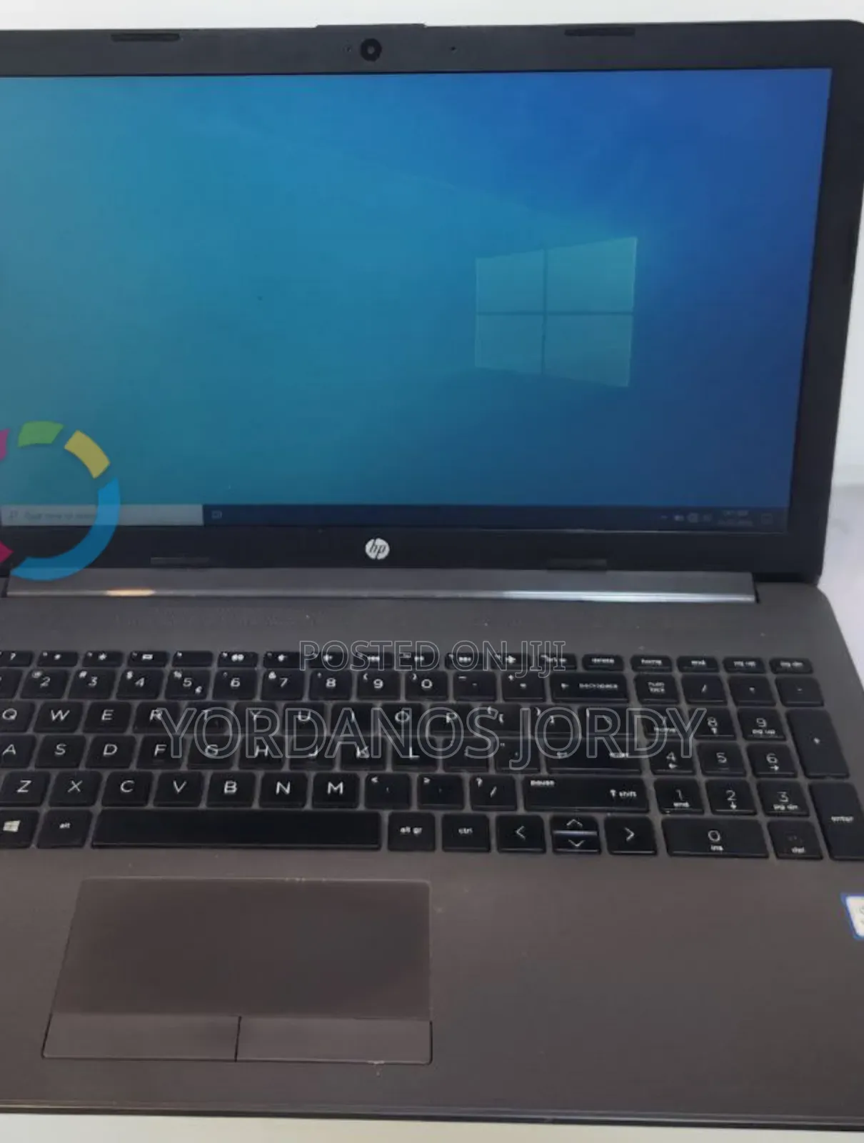 New Laptop HP Stream Notebook 4GB Intel Core I3 HDD 1T