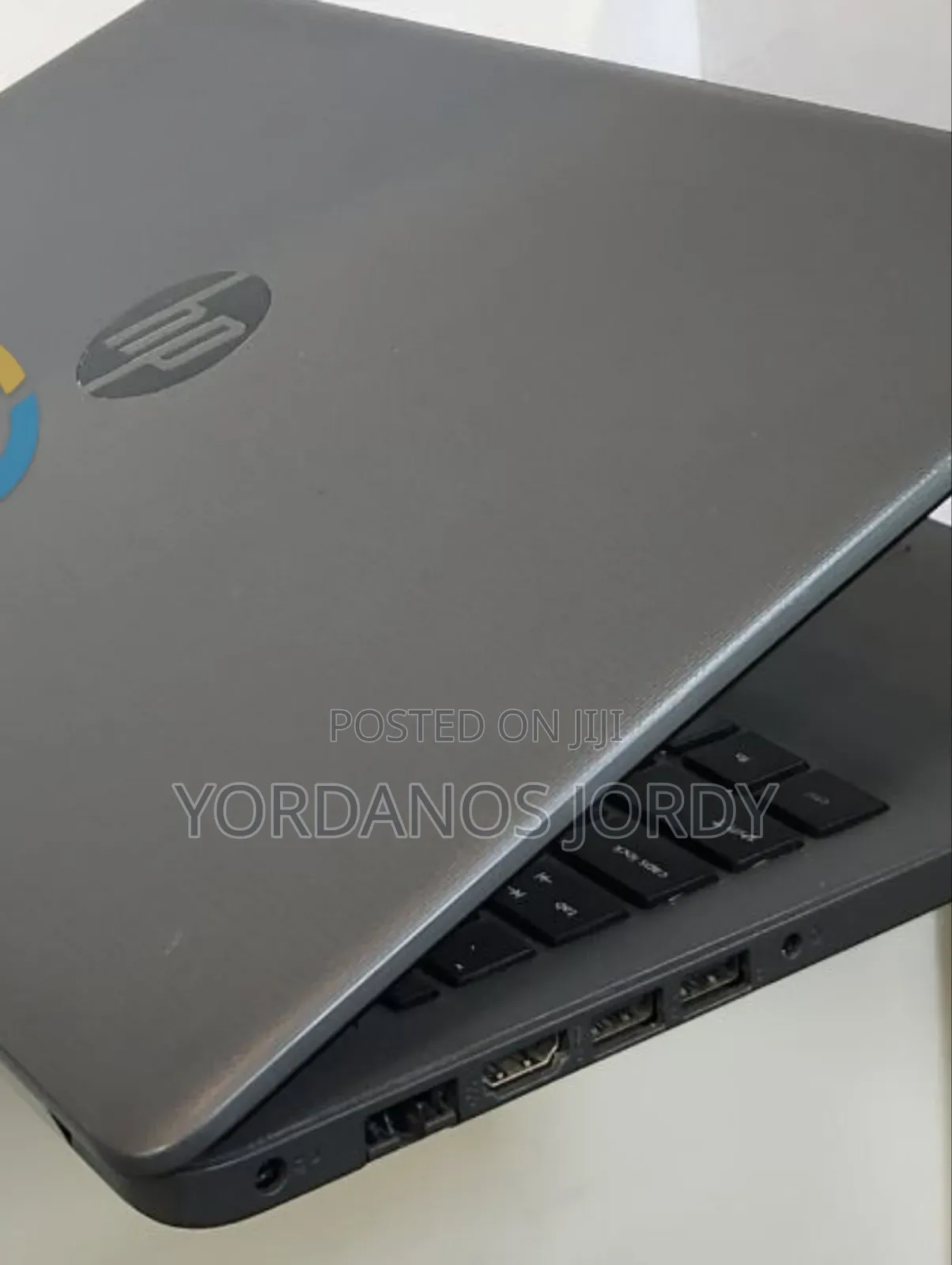 New Laptop HP Stream Notebook 4GB Intel Core I3 HDD 1T