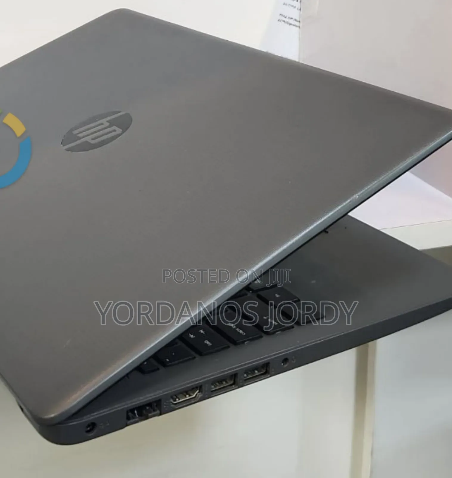 New Laptop HP Stream Notebook 4GB Intel Core I3 HDD 1T