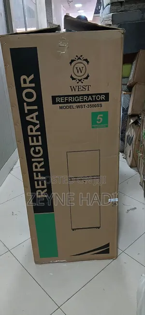 West Ferej Model Ws 350l Brand Model