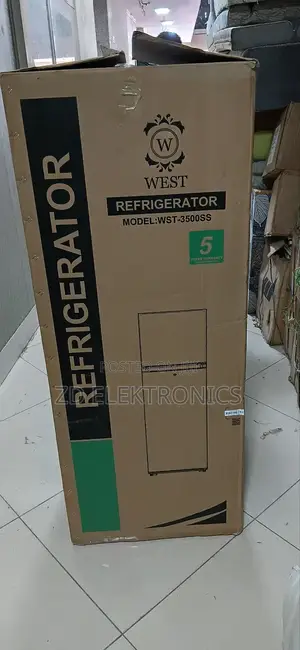 West Ferej Model Ws 350l Brand Model