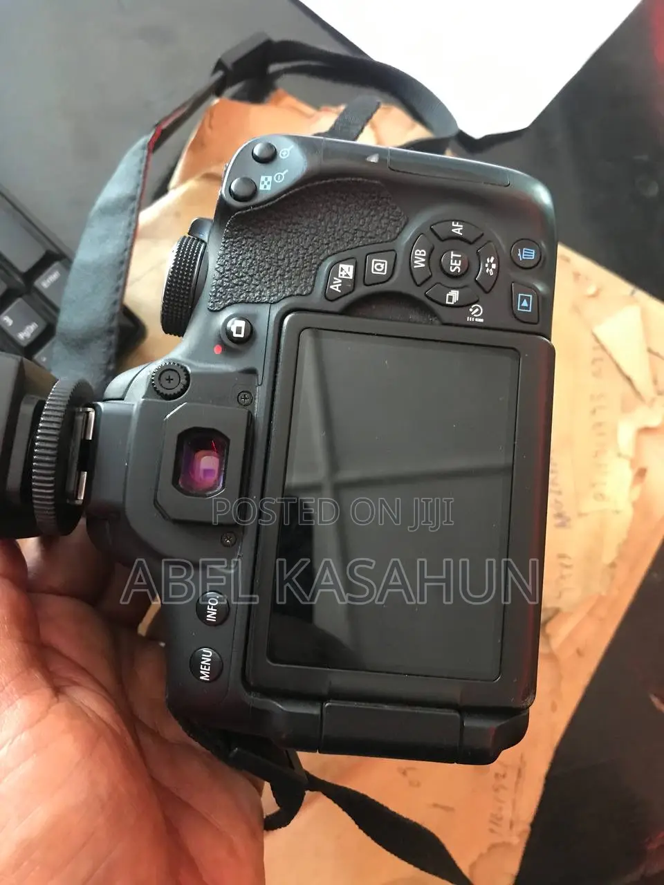 Photo Studio Material