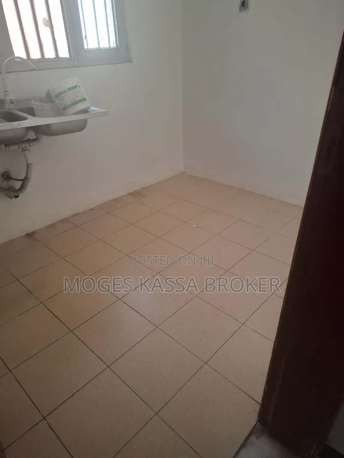 2bdrm Apartment in አፓርታማ ባለ 2 መኝታ 94 ካሬ, Yeka for sale