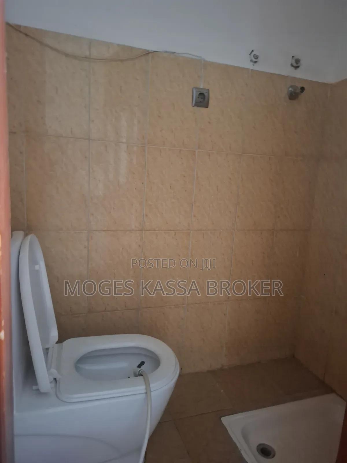 2bdrm Apartment in አፓርታማ ባለ 2 መኝታ 94 ካሬ, Yeka for sale