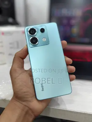 New Xiaomi Redmi Note 13 Pro 128 GB