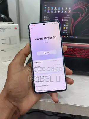 New Xiaomi Redmi Note 13 Pro 128 GB