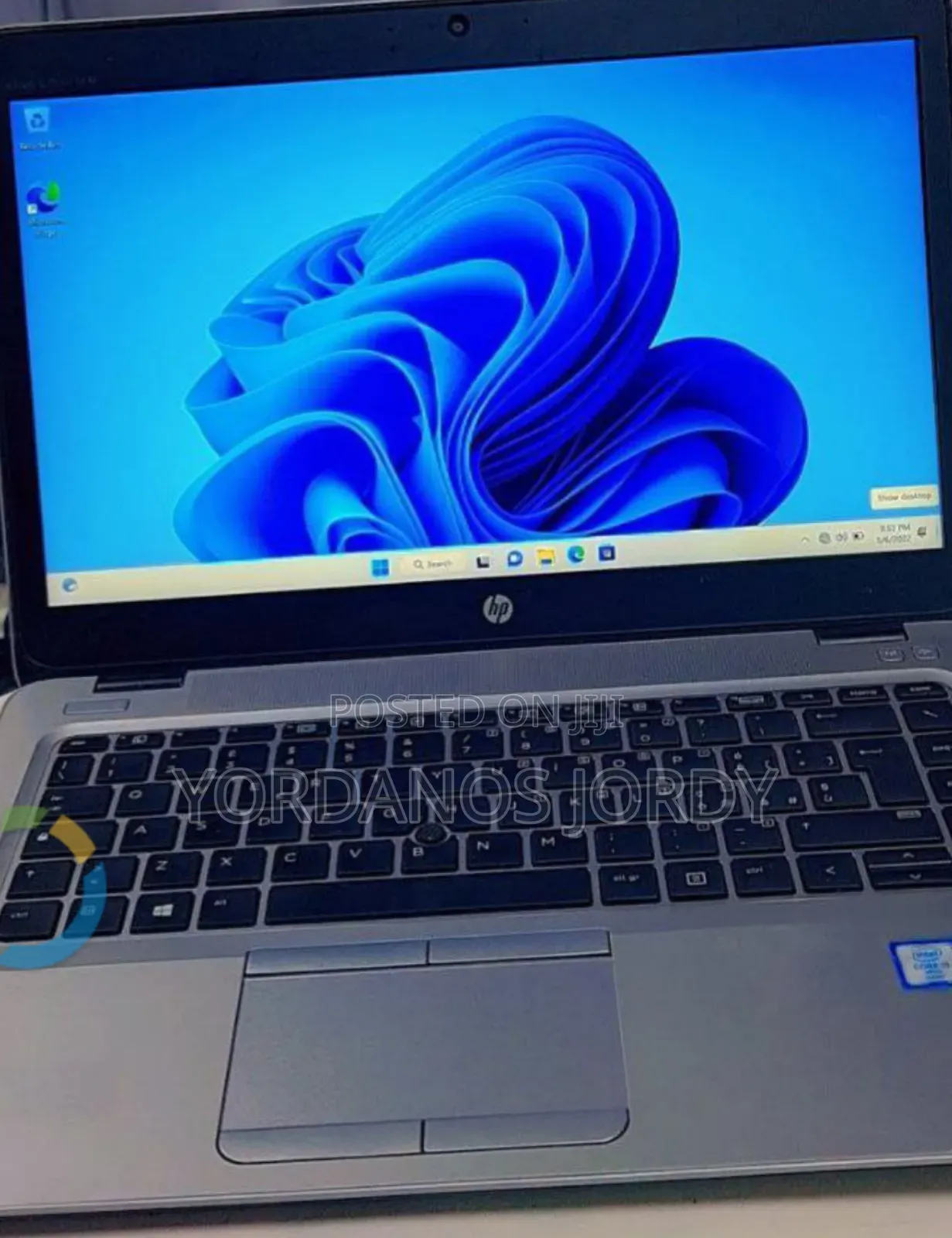New Laptop HP EliteBook 840 G3 8GB Intel Core I5 HDD 1T