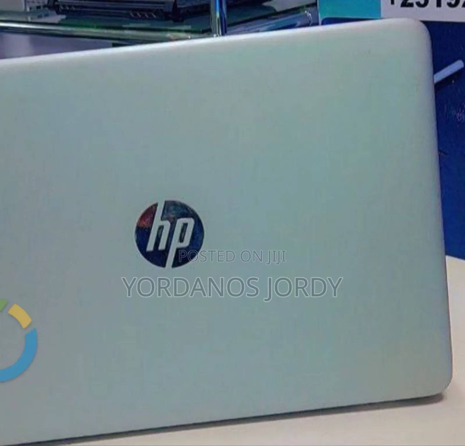 New Laptop HP EliteBook 840 G3 8GB Intel Core I5 HDD 1T