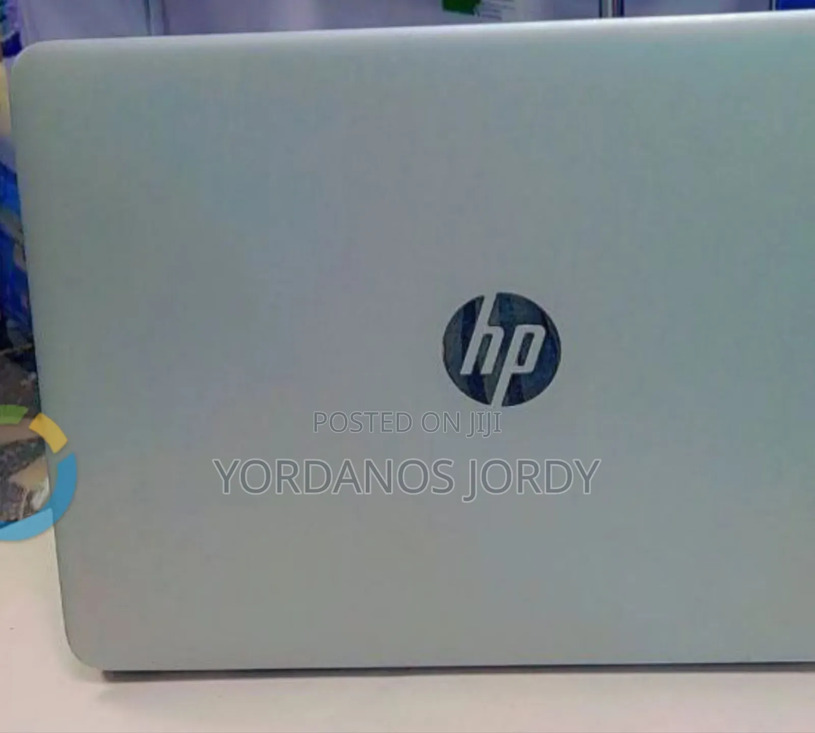 New Laptop HP EliteBook 840 G3 8GB Intel Core I5 HDD 1T