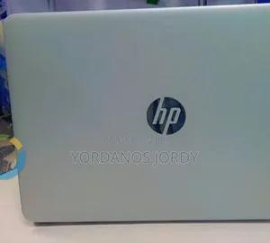 New Laptop HP EliteBook 840 G3 8GB Intel Core I5 HDD 1T