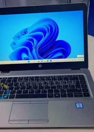 New Laptop HP EliteBook 840 G3 8GB Intel Core I5 HDD 1T