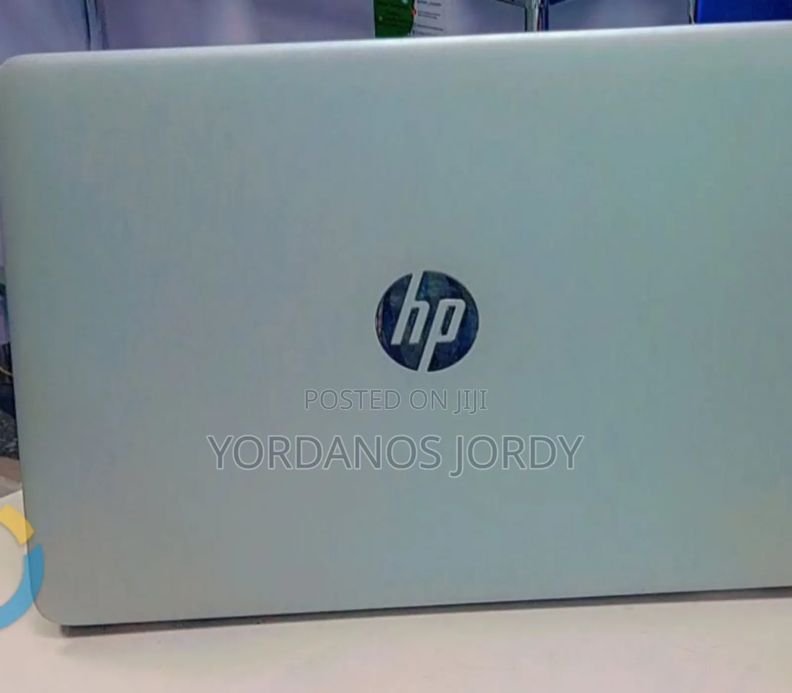 New Laptop HP EliteBook 840 G3 8GB Intel Core I5 HDD 1T