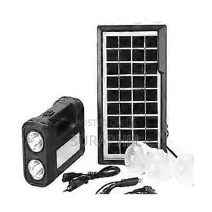 Solar Light