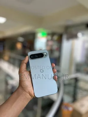 Google Pixel 9 Pro XL 512 GB Green