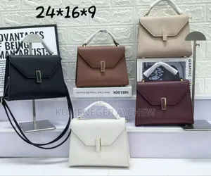 Brand Womens Bag