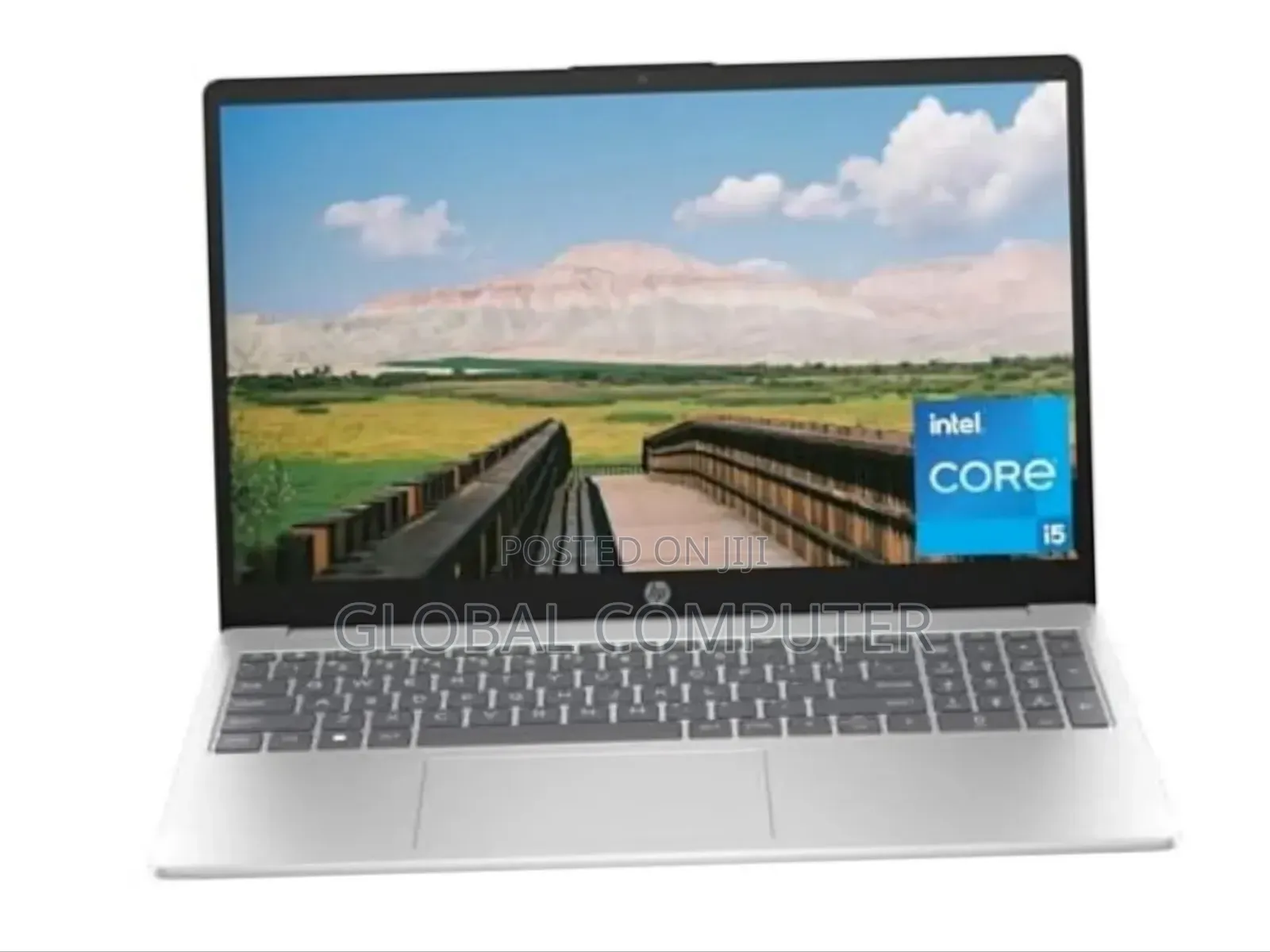 New Laptop HP Stream Notebook 16GB Intel Core i5 SSD 512GB