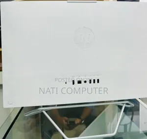 New Desktop Computer HP 200 G4 22 All-in-One 16GB Intel Core I7 SSD 1T