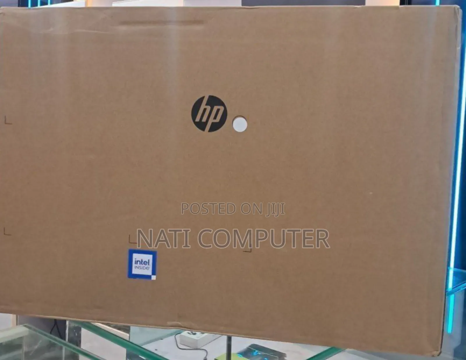 New Desktop Computer HP 200 G4 22 All-in-One 16GB Intel Core I7 SSD 1T