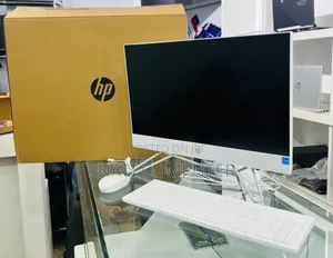 New Desktop Computer HP 200 G4 22 All-in-One 16GB Intel Core I7 SSD 1T