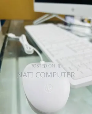 New Desktop Computer HP 200 G4 22 All-in-One 16GB Intel Core I7 SSD 1T