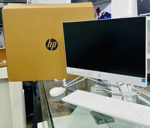 Photo - New Desktop Computer HP 200 G4 22 All-in-One 16GB Intel Core I7 SSD 1T