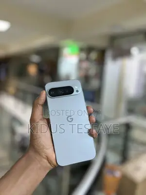 Google Pixel 9 Pro XL 512 GB White