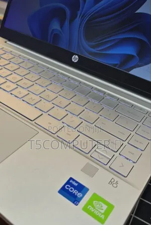 Photo - New Laptop HP Pavilion 15 16GB Intel Core I7 SSD 512GB