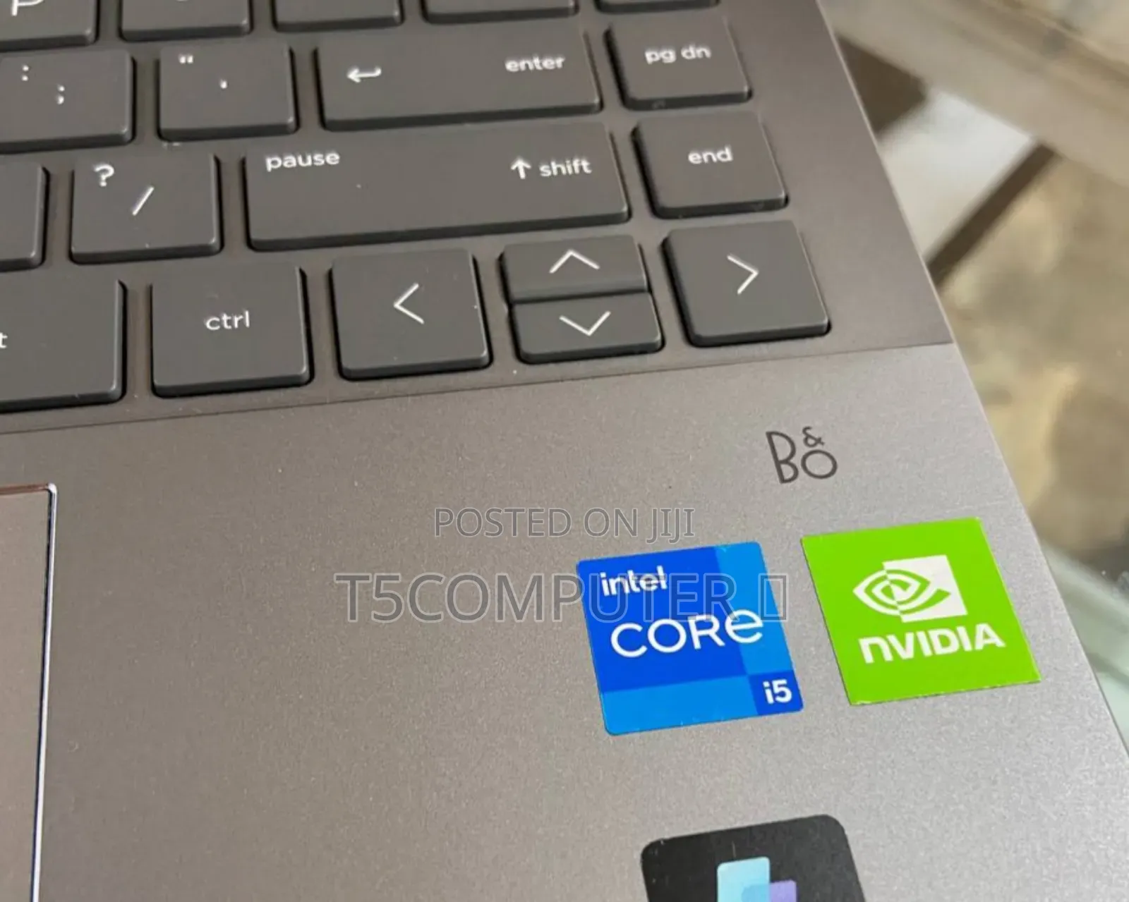 New Laptop HP Pavilion 15 16GB Intel Core I7 SSD 512GB