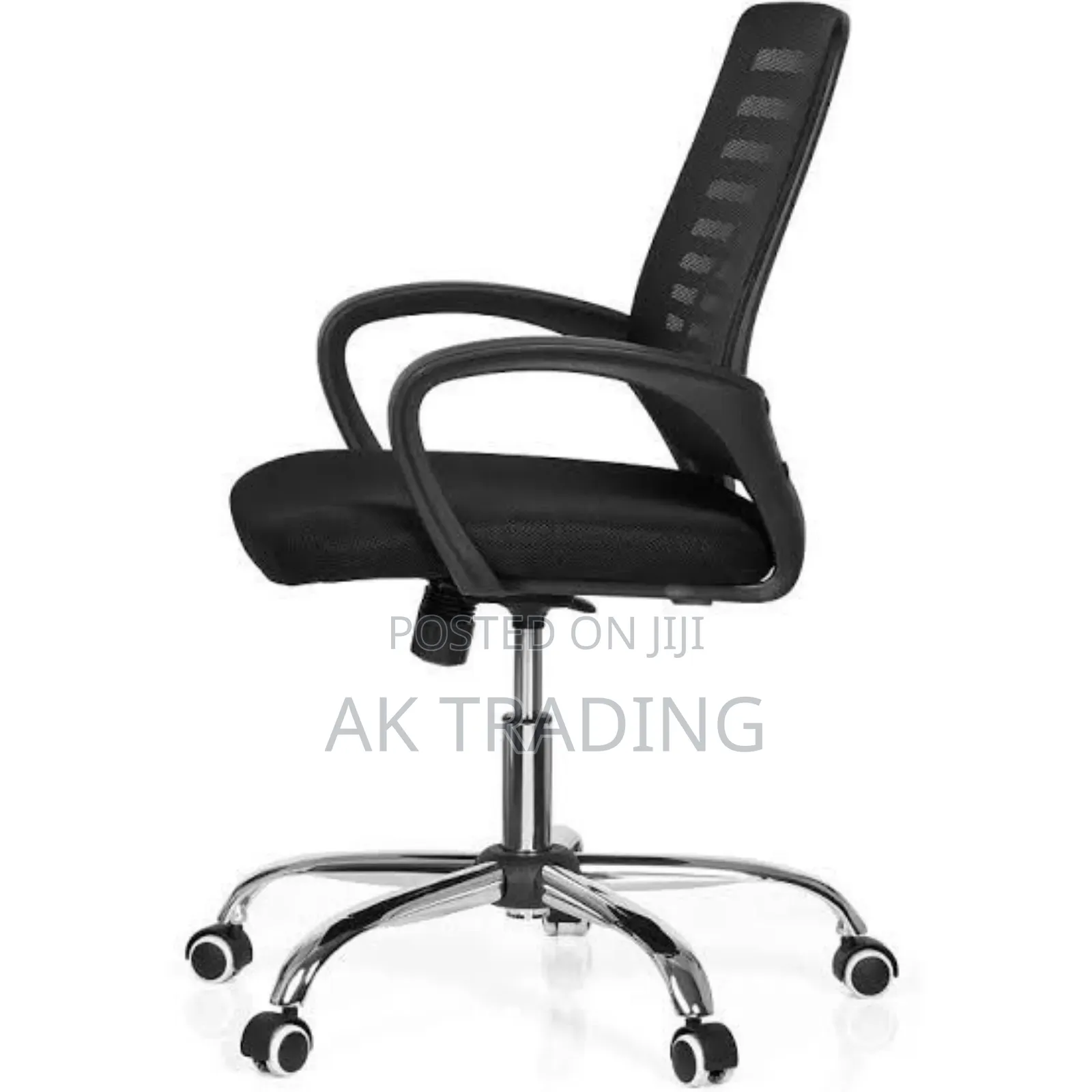 Low Back Office and Staff Chair