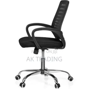 Low Back Office and Staff Chair