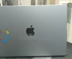 New Laptop Apple MacBook Pro M1 8GB Apple M1 Pro SSD 512GB