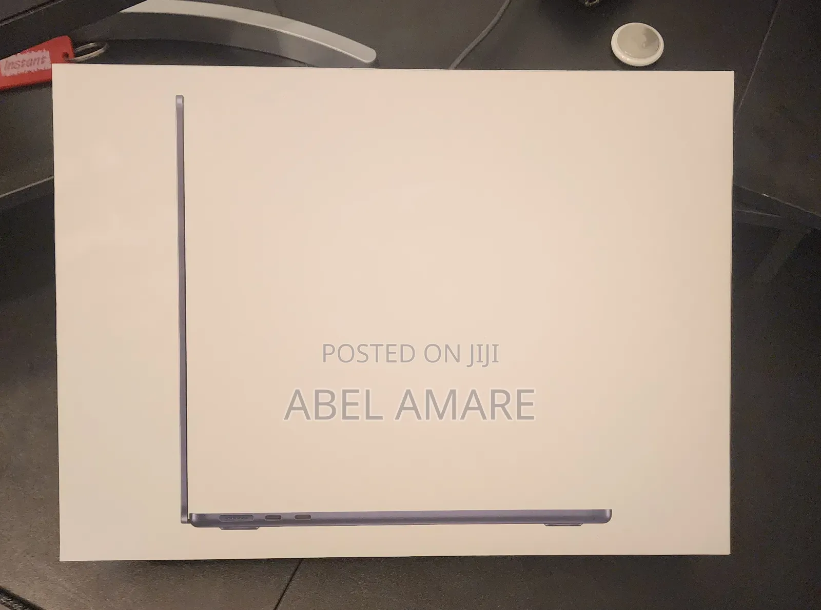 New Apple MacBook Air 2025 M4 13-Inch 16GB Apple M4 Pro SSD 256GB