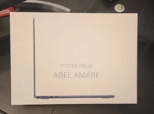 New Apple MacBook Air 2025 M4 13-Inch 16GB Apple M4 Pro SSD 256GB