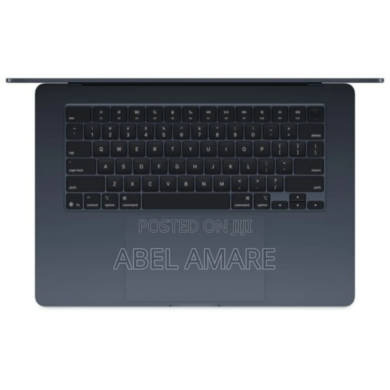 New Apple MacBook Air 2025 M4 13-Inch 16GB Apple M4 Pro SSD 256GB