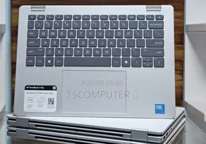 New Laptop HP OmniBook 5 Flip 8GB Intel Core 5 SSD 512GB