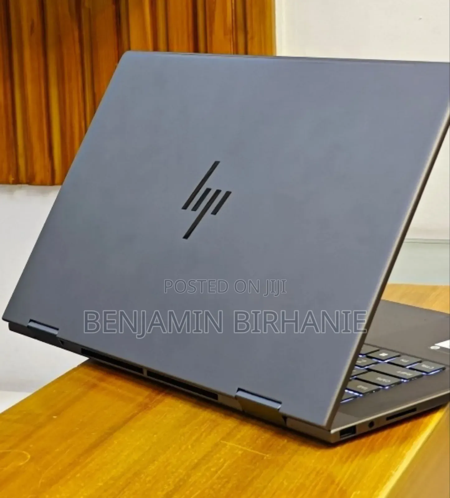 New Laptop HP Envy 15 32GB Intel Core Ultra 7 SSD 1T