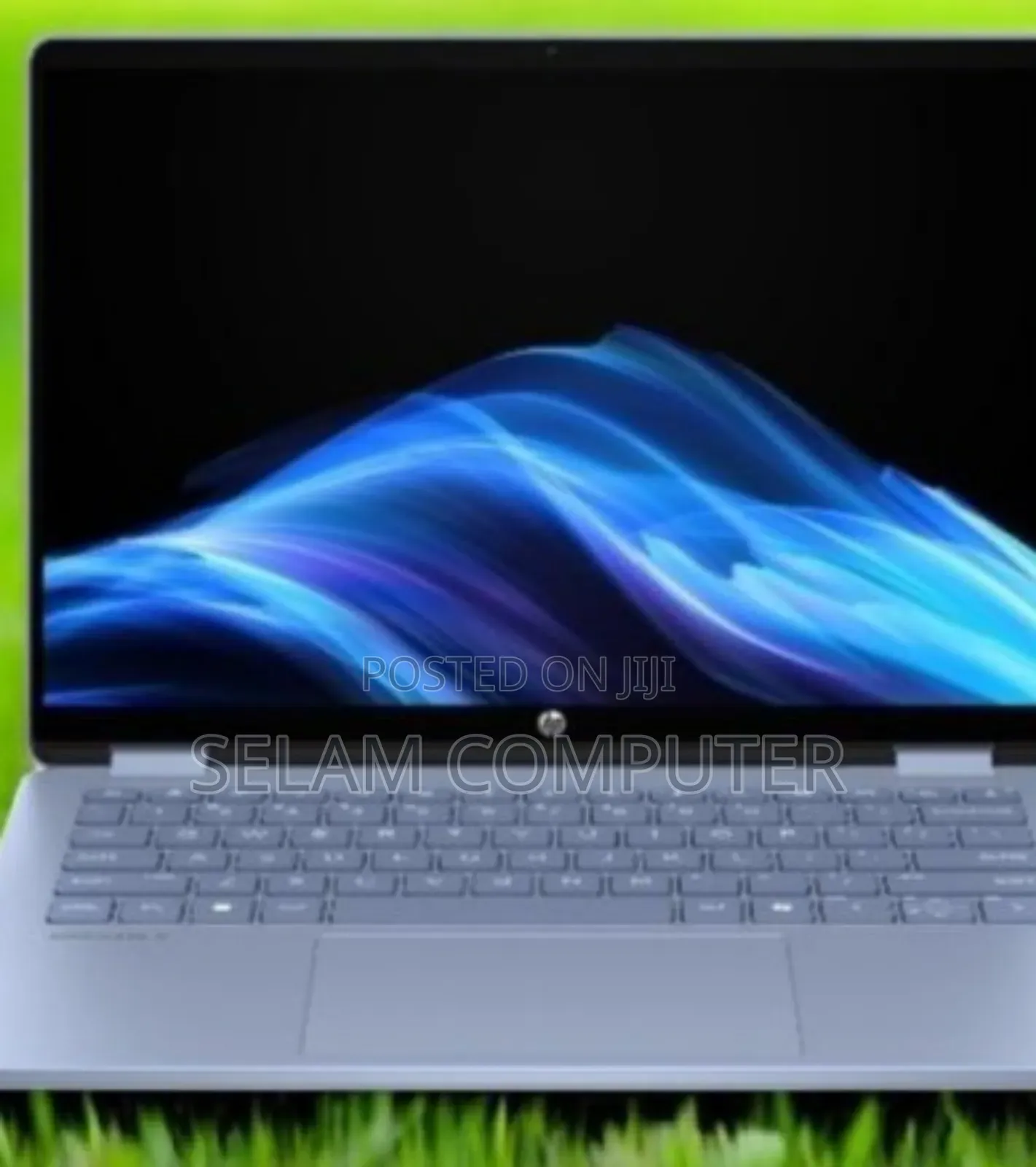 New Laptop HP OmniBook 5 Flip 14-Fp0023dx 8GB Intel Core I5 SSD 512GB