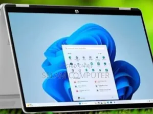 New Laptop HP OmniBook 5 Flip 14-Fp0023dx 8GB Intel Core I5 SSD 512GB