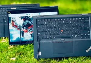 Photo - New Laptop Lenovo Thinkpad X13 Yoga 16GB Intel Core I5 SSD 512GB