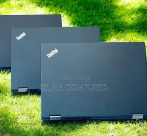 New Laptop Lenovo Thinkpad X13 Yoga 16GB Intel Core I5 SSD 512GB