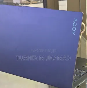 Photo - New Laptop Lenovo Yoga 7i 16GB Intel Core I7 SSD 1T