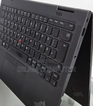 New Laptop Lenovo Thinkpad X1 Yoga 16GB Intel Core I7 SSD 512GB