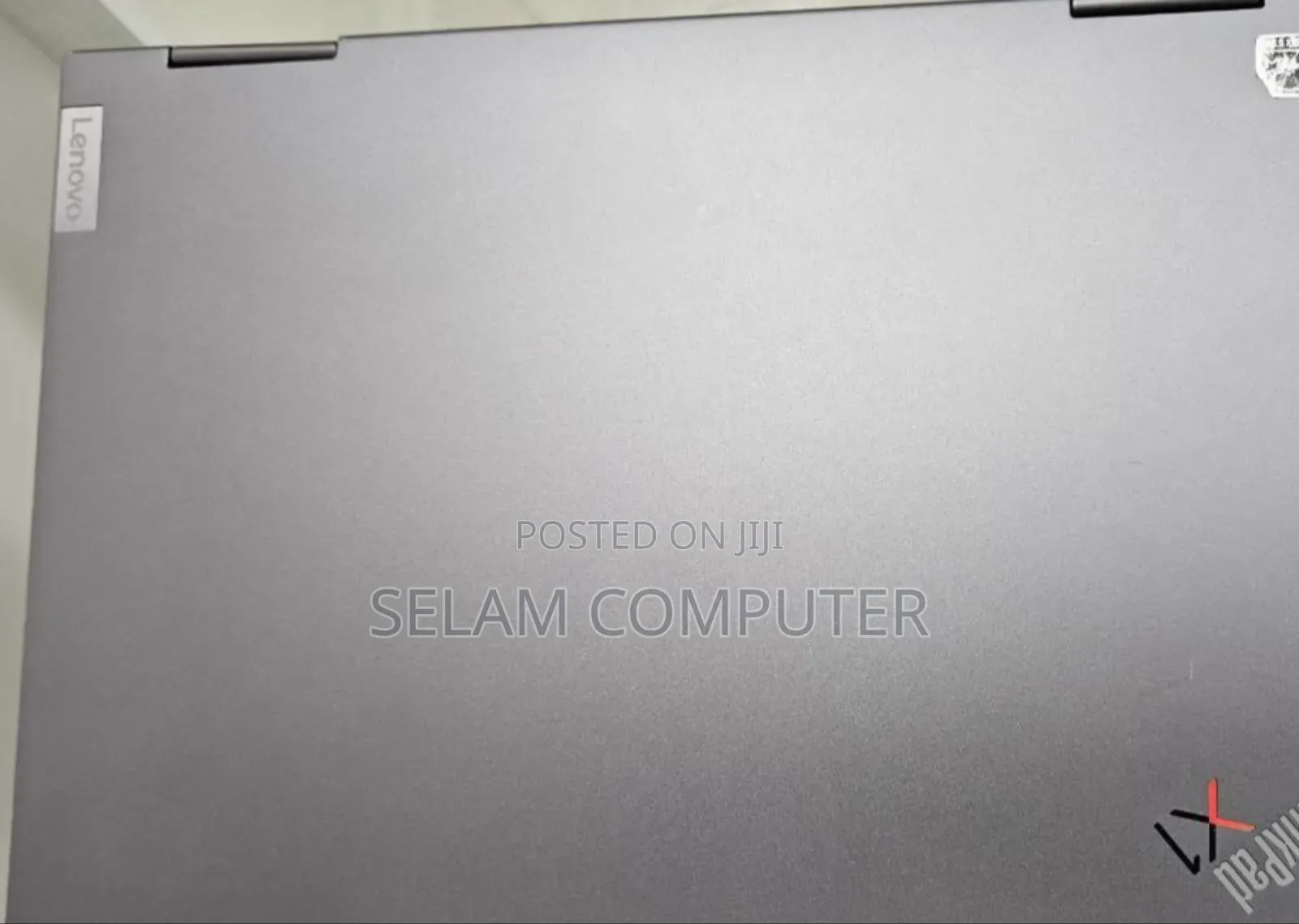 New Laptop Lenovo Thinkpad X1 Yoga 16GB Intel Core I7 SSD 512GB