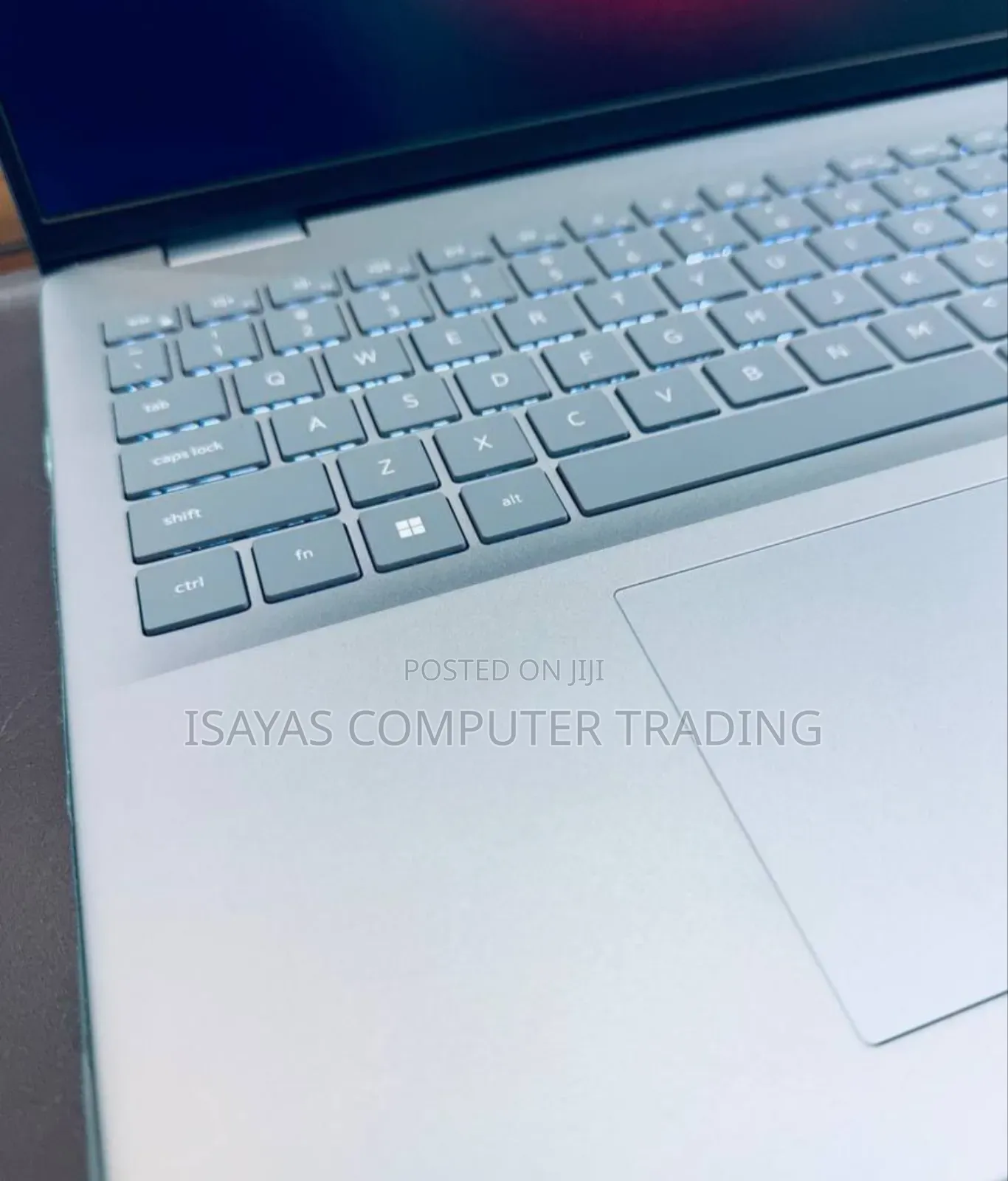 New Laptop Dell 16GB Intel Core Ultra 7 SSD 1T