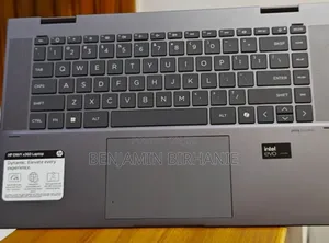 New Laptop HP Envy 15 32GB Intel Core Ultra 7 SSD 1T