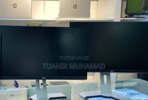 Dell Monitor 24inch Full Hd