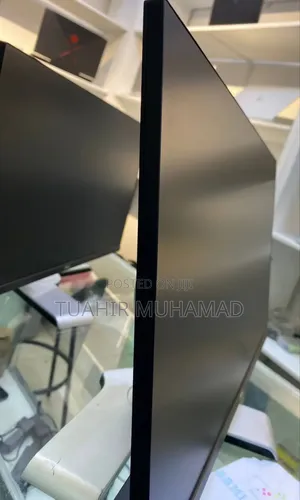 Dell Monitor 24inch Full Hd