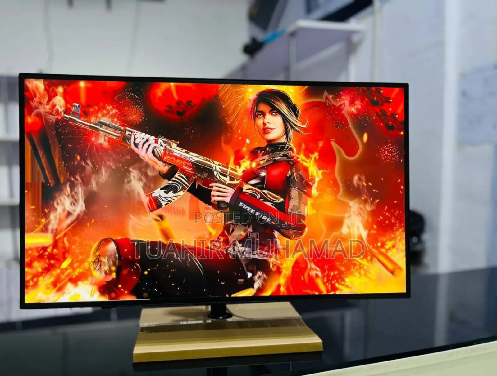 Lenovo Thinkvision Monitor