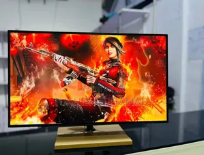 Photo - Lenovo Thinkvision Monitor